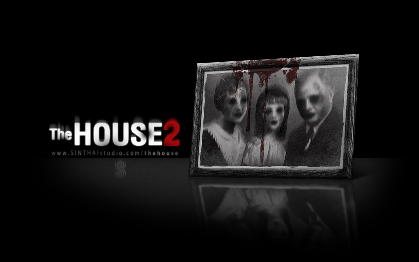 Horror House 2 [1990]